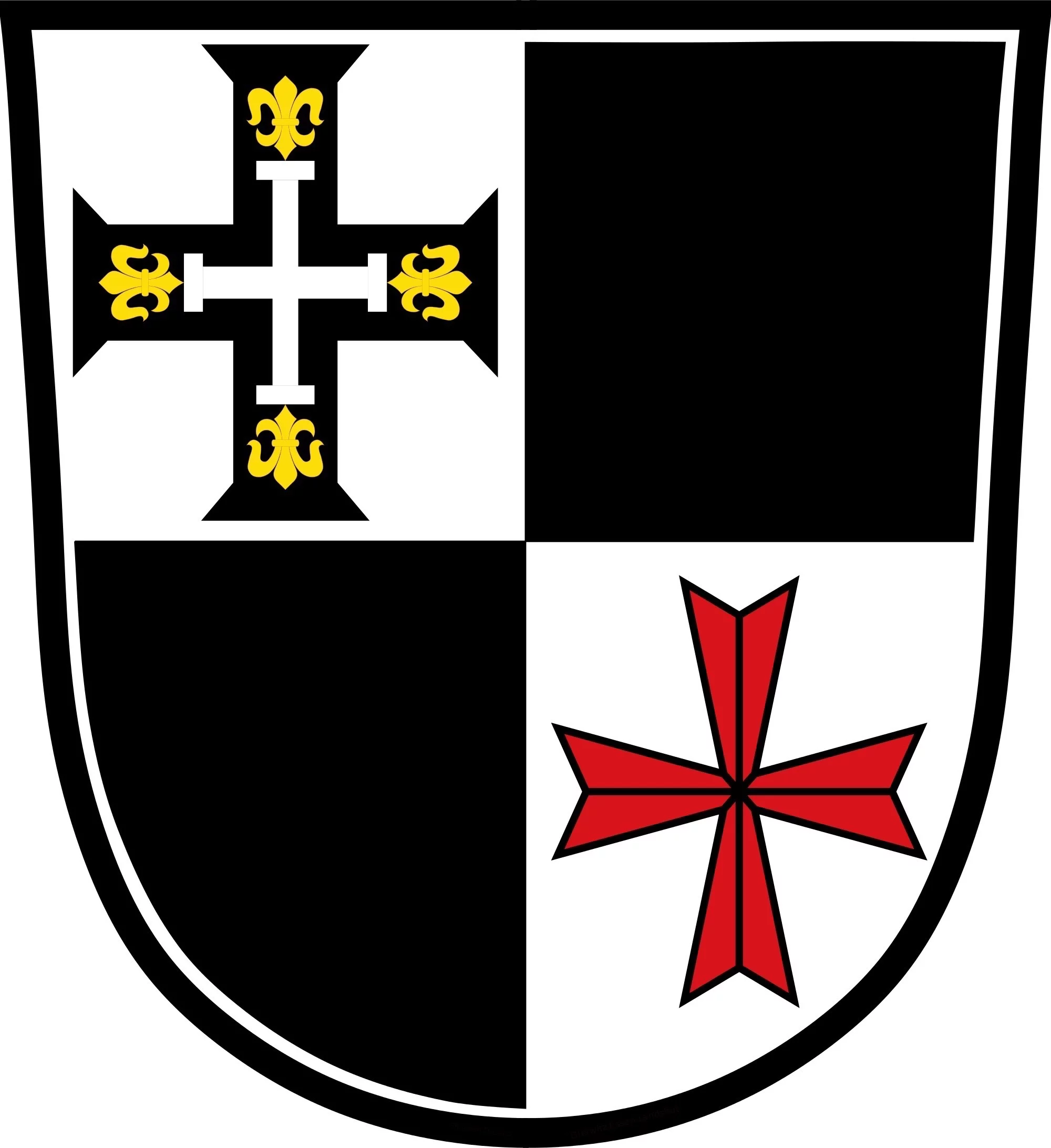 Wappen Ergersheim