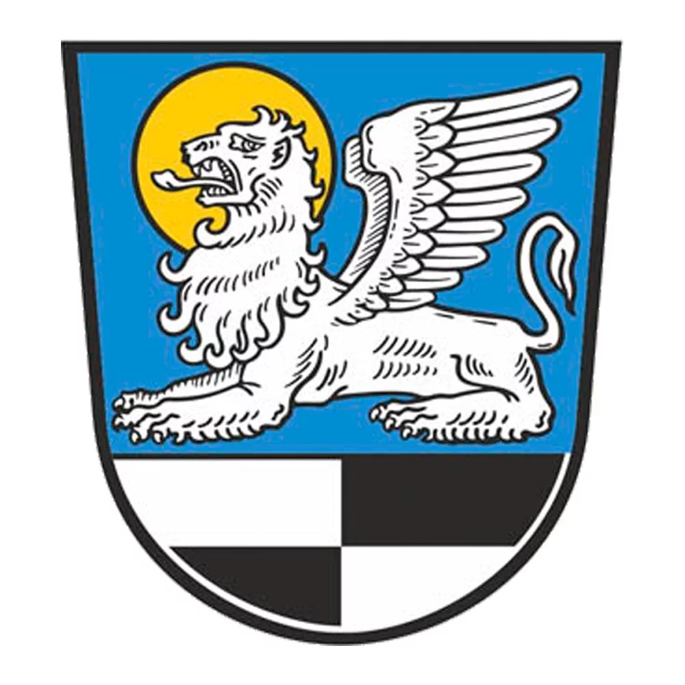 Wappen Oberickelsheim